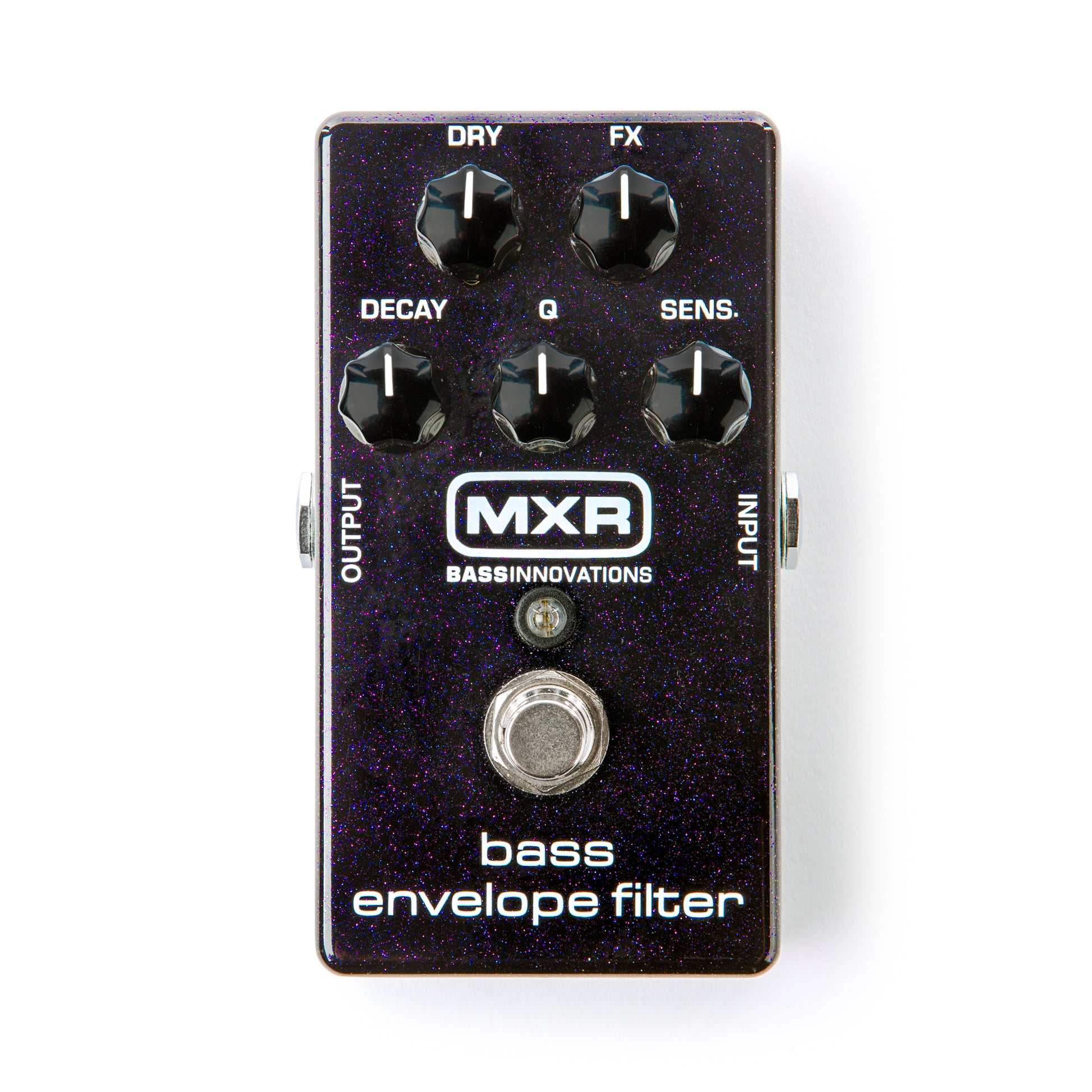 Pedal Guitar MXR M82 Bass Envelope Filter - Việt Music