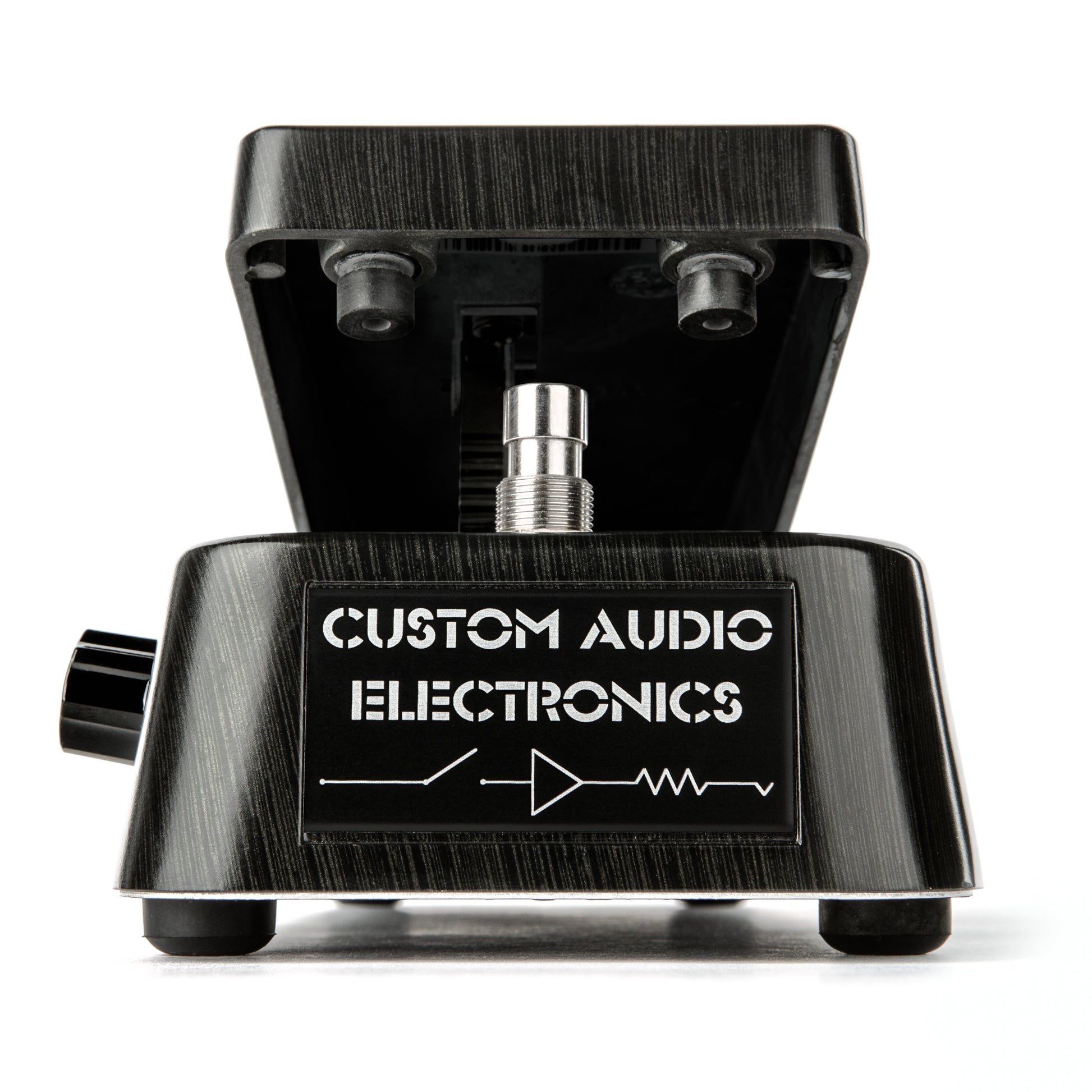 Pedal Guitar Jim Dunlop MC404 CAE Wah - Việt Music