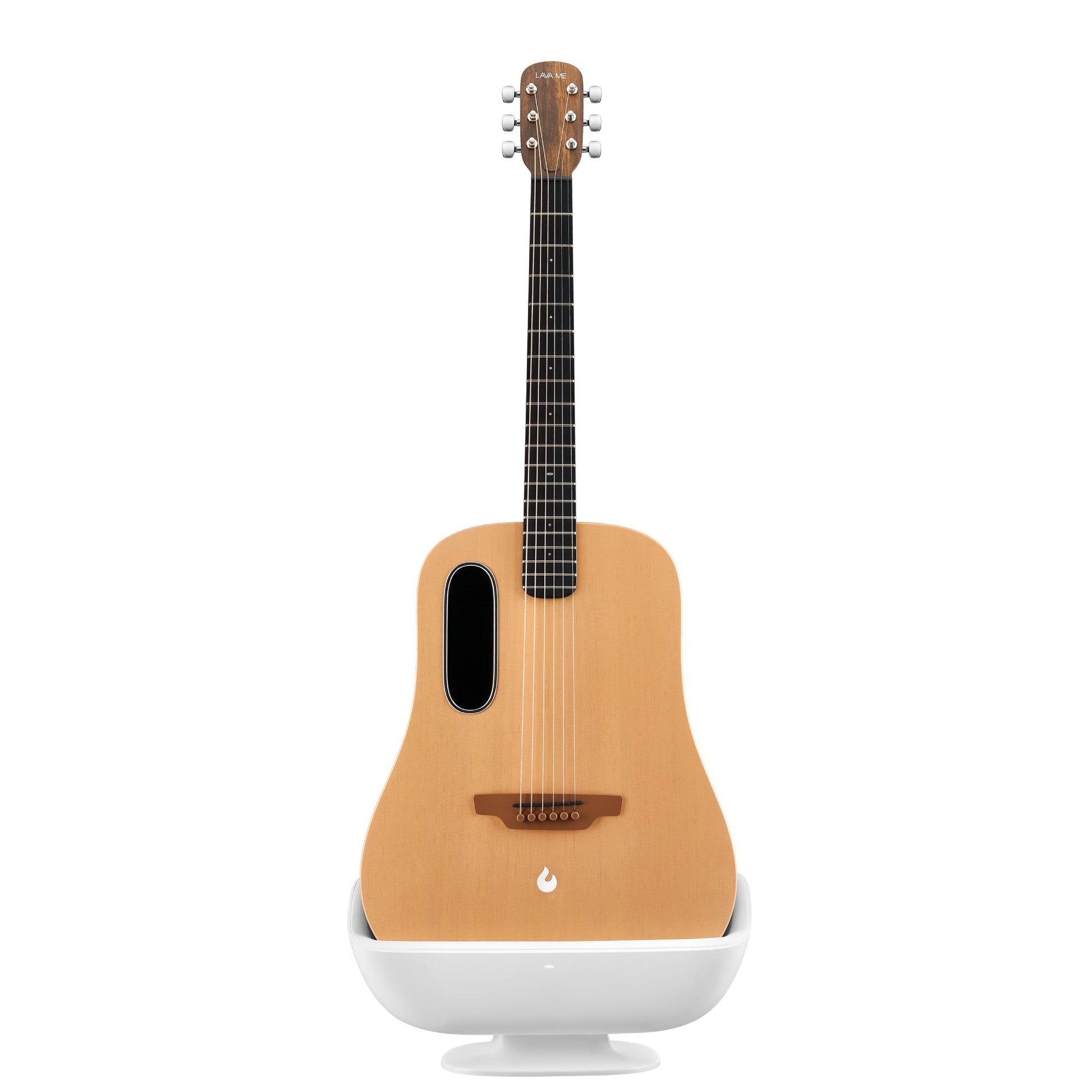 Đàn Guitar Acoustic Lava Me 4 Spruce - Size 41 - Việt Music