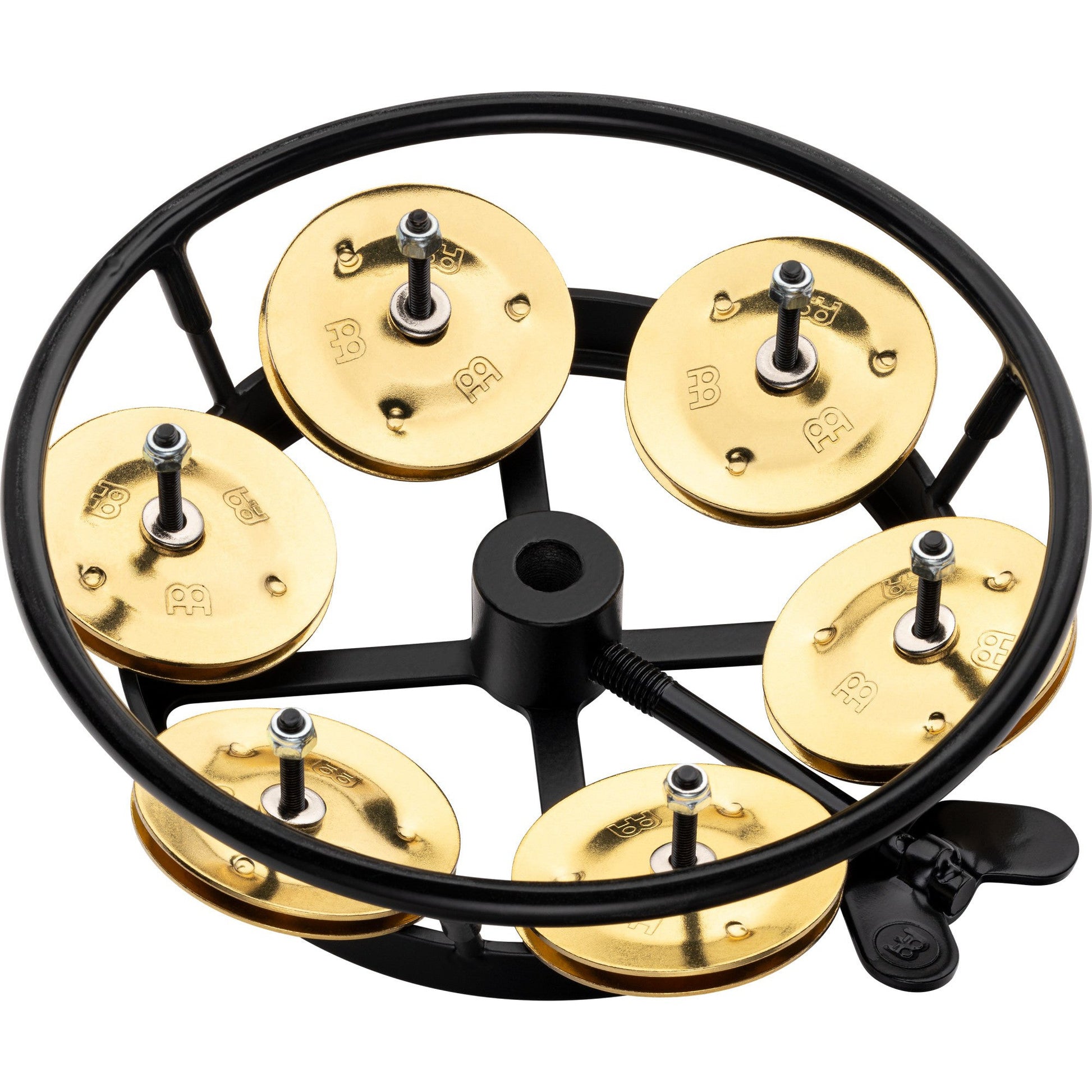 Tambourine Meinl THH1B-BK Professional Series Hihat - Việt Music