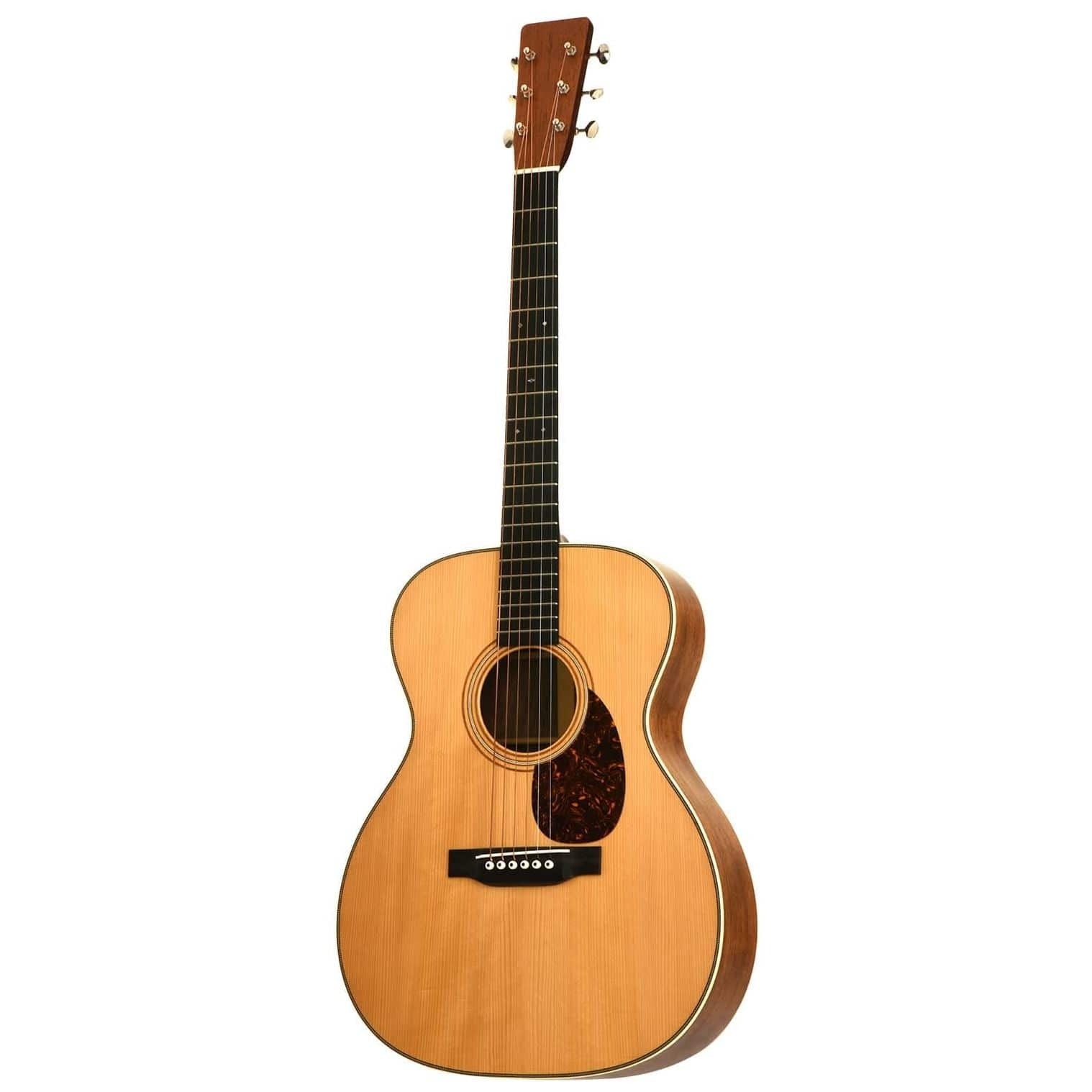 Đàn Guitar Acoustic Martin OM-28 Authentic 1931 - Authentic Series - Việt Music