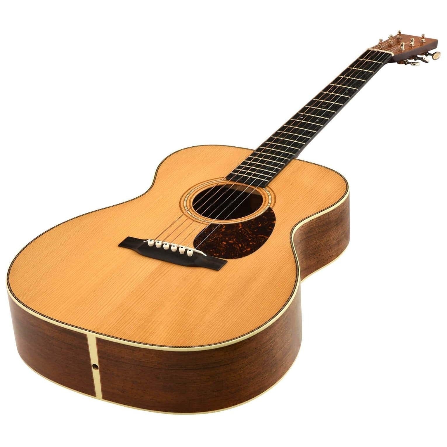 Đàn Guitar Acoustic Martin OM-28 Authentic 1931 - Authentic Series - Việt Music