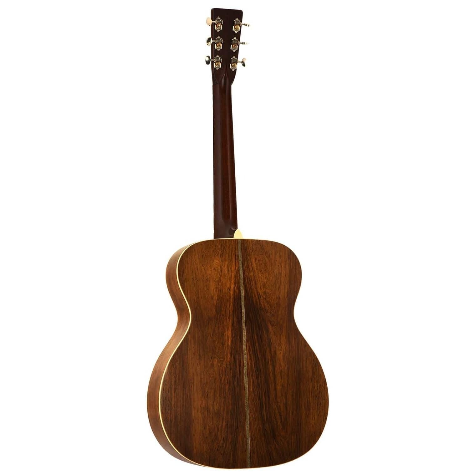 Đàn Guitar Acoustic Martin OM-28 Authentic 1931 - Authentic Series - Việt Music