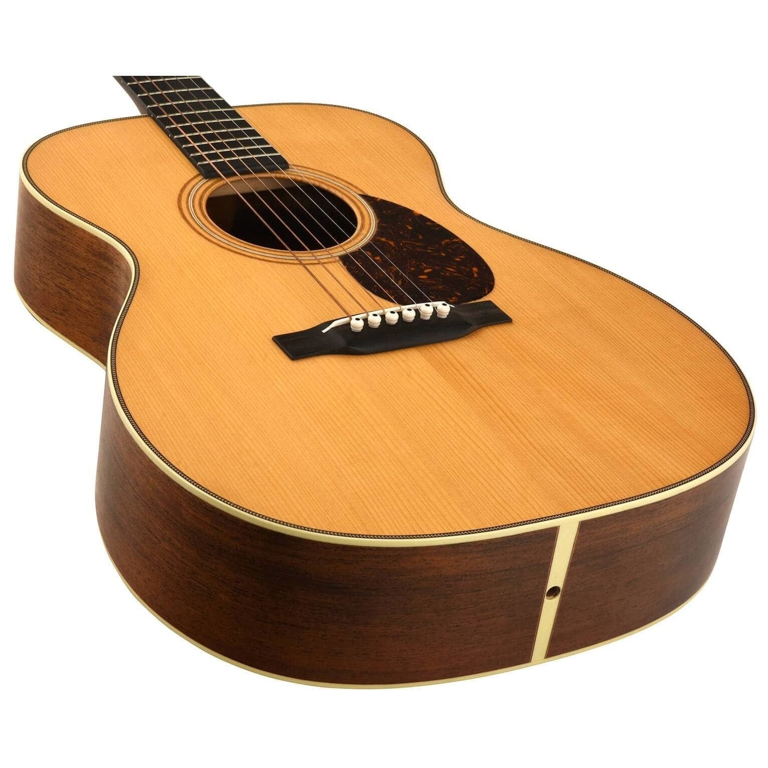 Đàn Guitar Acoustic Martin OM-28 Authentic 1931 - Authentic Series - Việt Music