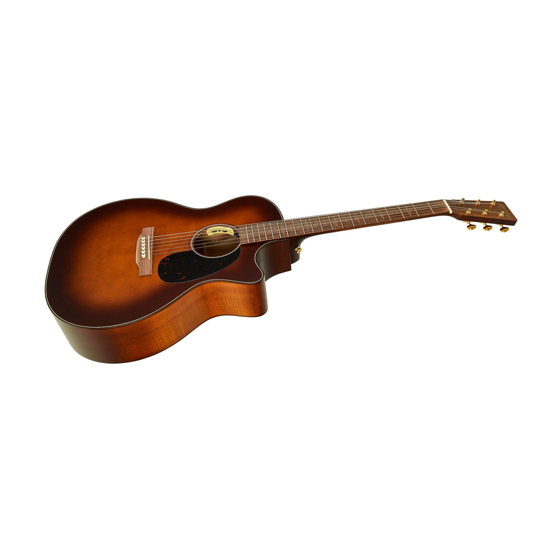 Đàn Guitar Acoustic Martin GPCE Inception Maple - Inception Series - Việt Music