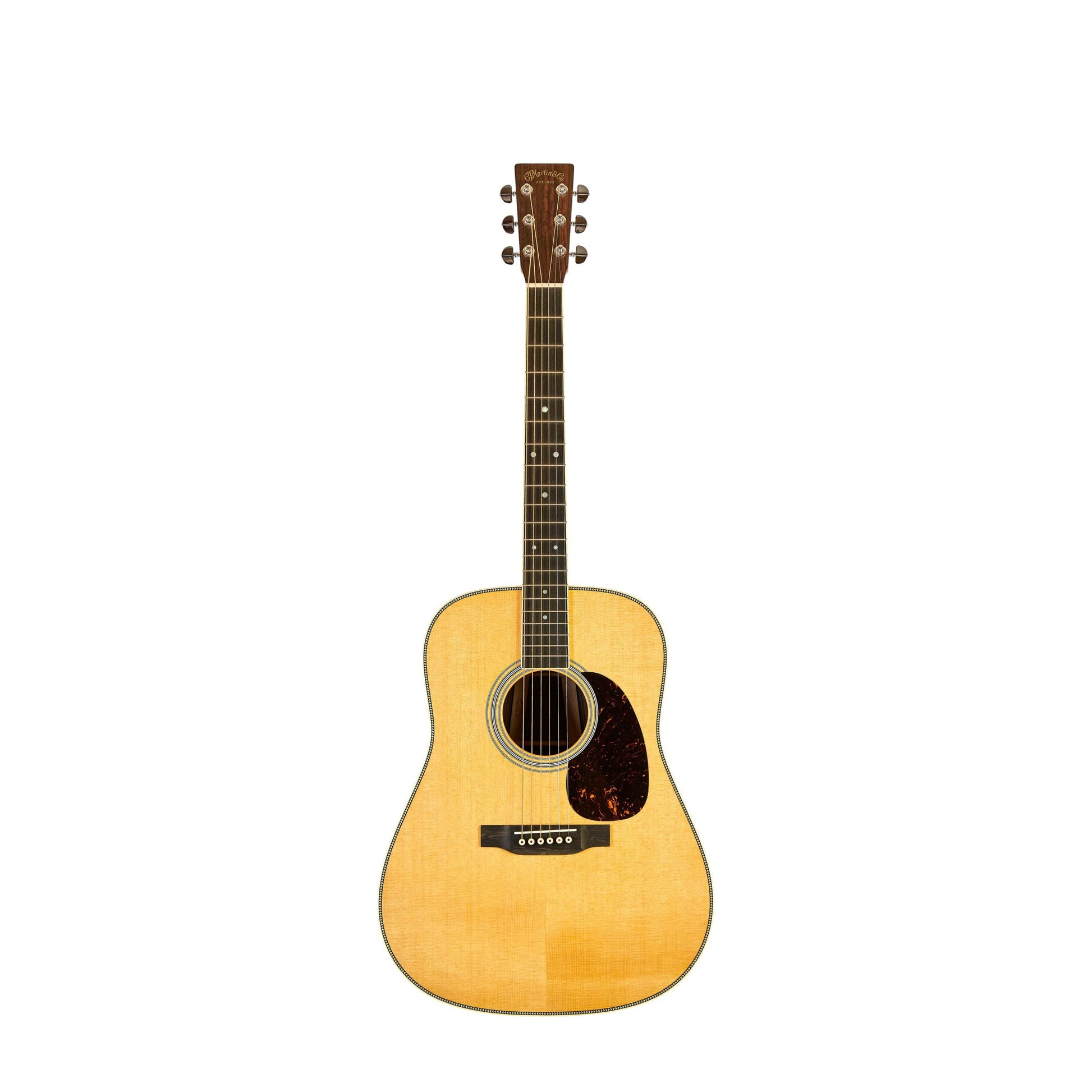 Đàn Guitar Acoustic Martin HD-35 - Standard Series - Việt Music