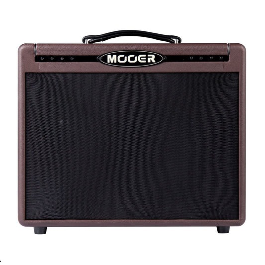 Amplifier Mooer SD50A, Combo - Việt Music