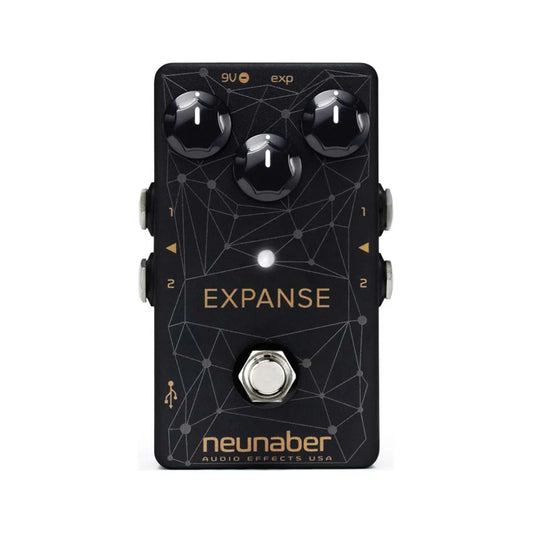 Pedal Guitar Neunaber Expanse Series Web - Việt Music