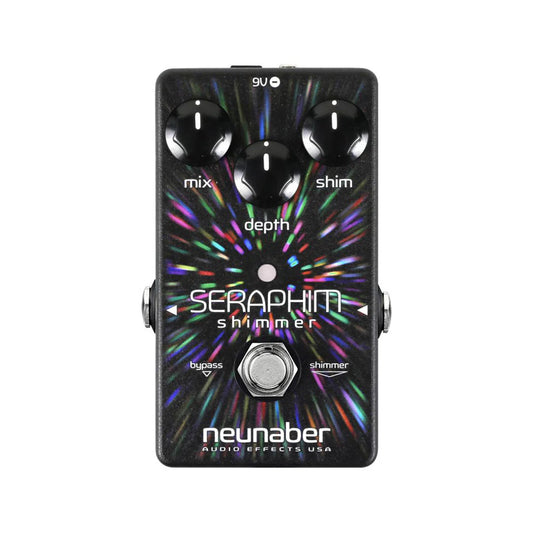 Pedal Guitar Neunaber Seraphim Shimmer - Việt Music