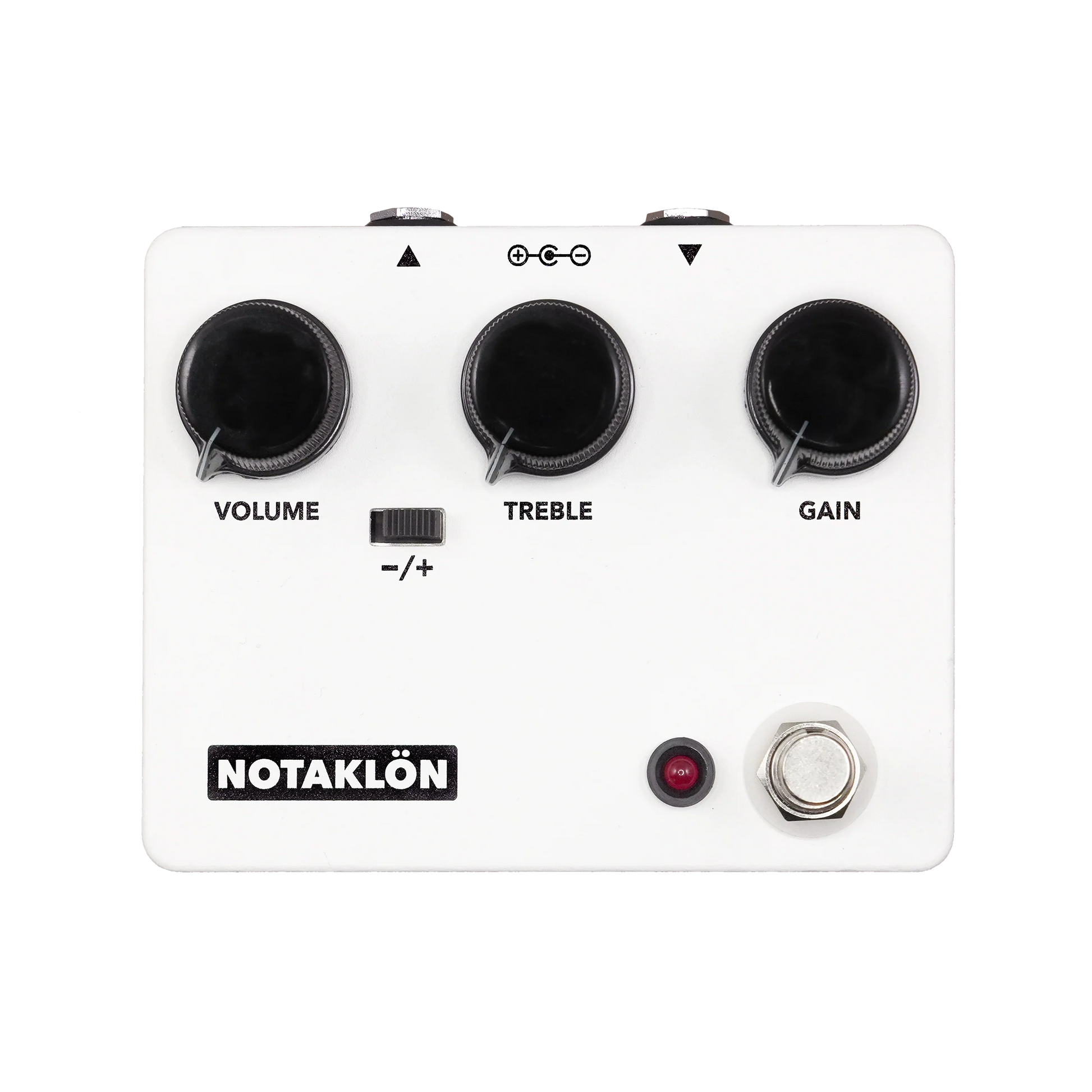 Pedal Guitar JHS Notaklon DIY Overdrive - Việt Music