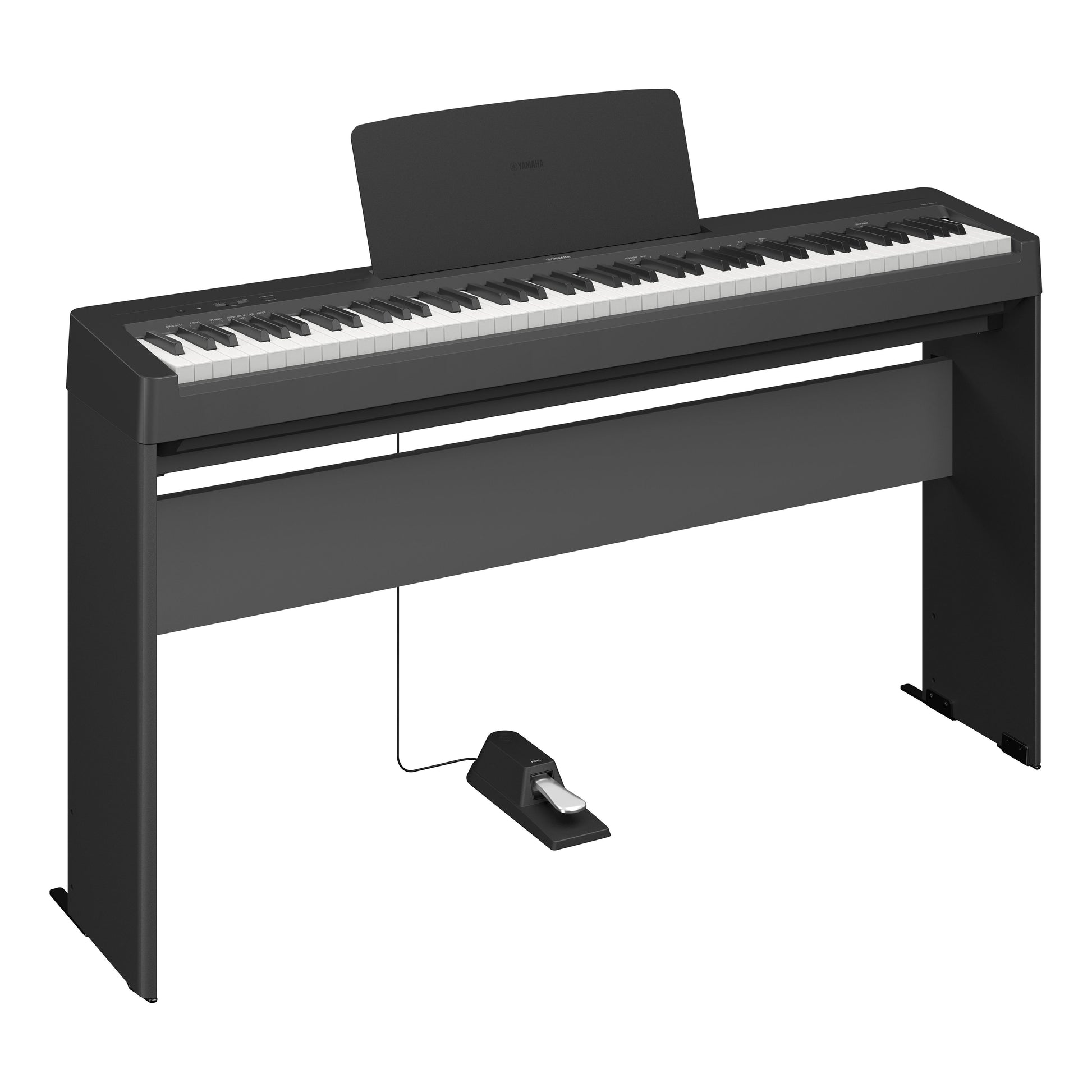 Đàn Piano Điện Yamaha P-145 - Qua Sử Dụng - Việt Music