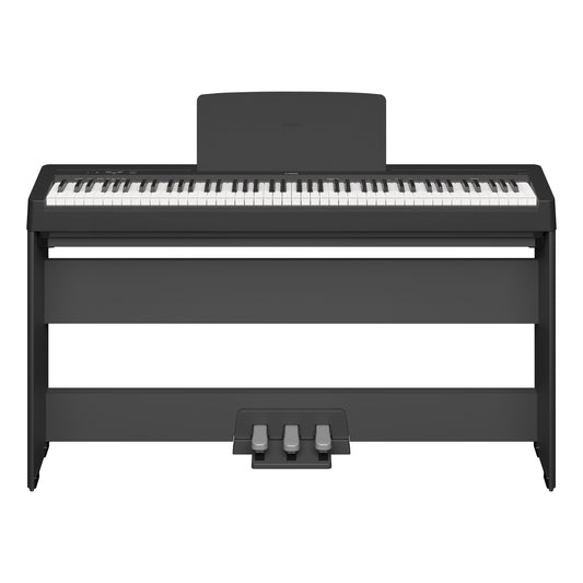 Đàn Piano Điện Yamaha P-145 - Qua Sử Dụng - Việt Music