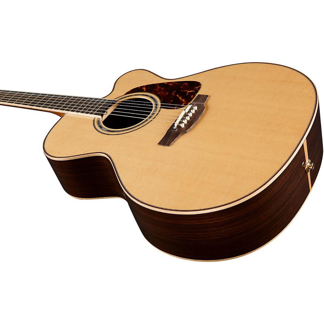 Đàn Guitar Acoustic Takamine P7JC - Việt Music