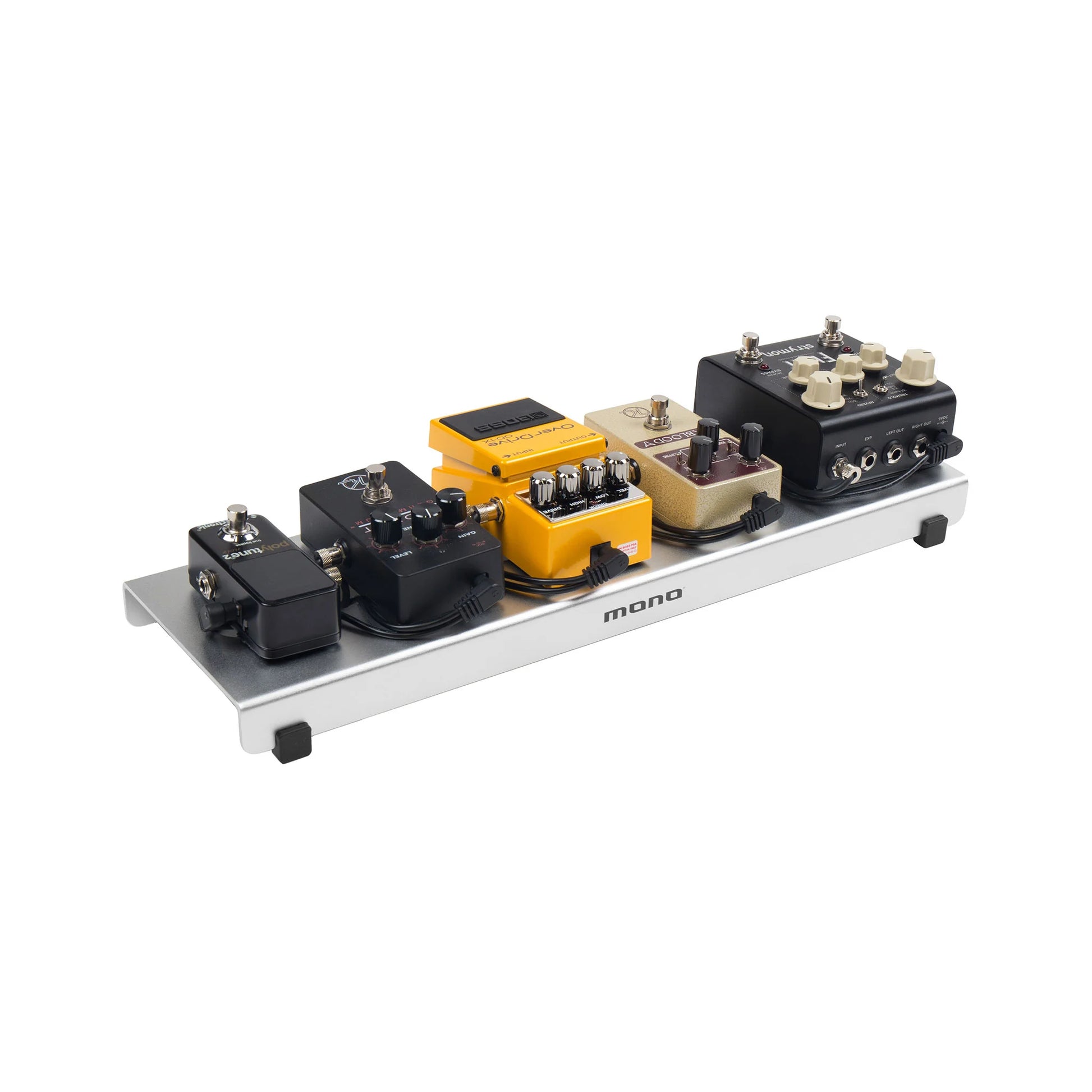 Pedalboard Mono Lite+ - Việt Music