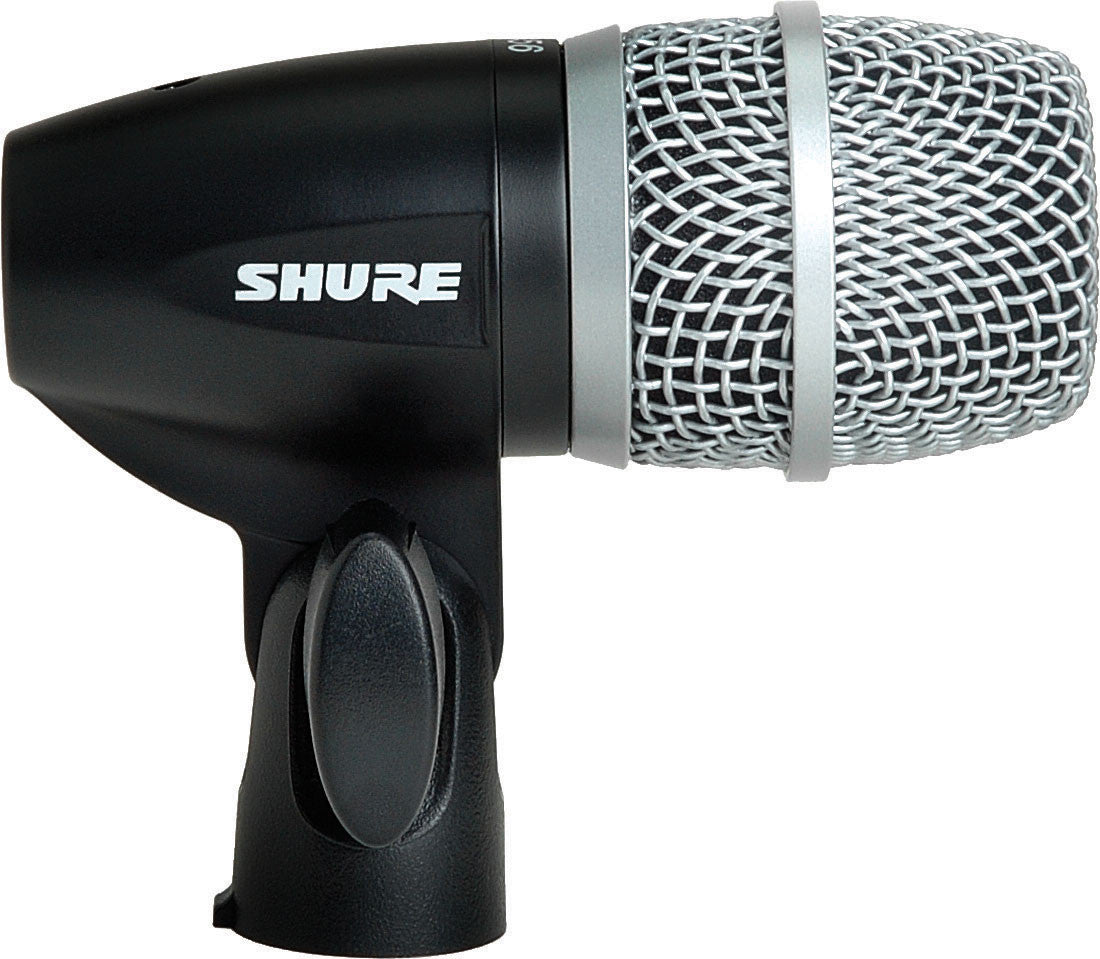 Micro Trống Shure PG56-XLR - Việt Music