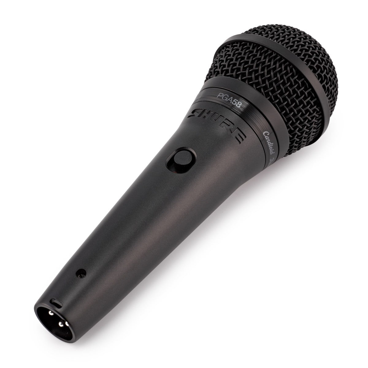 Micro Shure PGA58-QTR - Việt Music