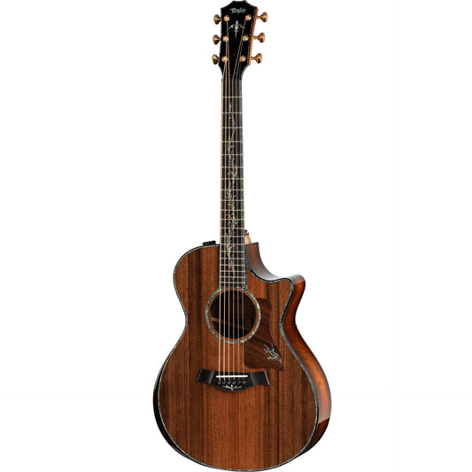 Đàn Guitar Acoustic Taylor PS12CE Honduran Rosewood - Grand Concert - Việt Music