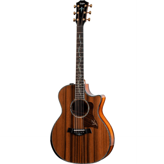 Đàn Guitar Acoustic Taylor PS14CE Honduran Rosewood - Grand Auditorium - Việt Music