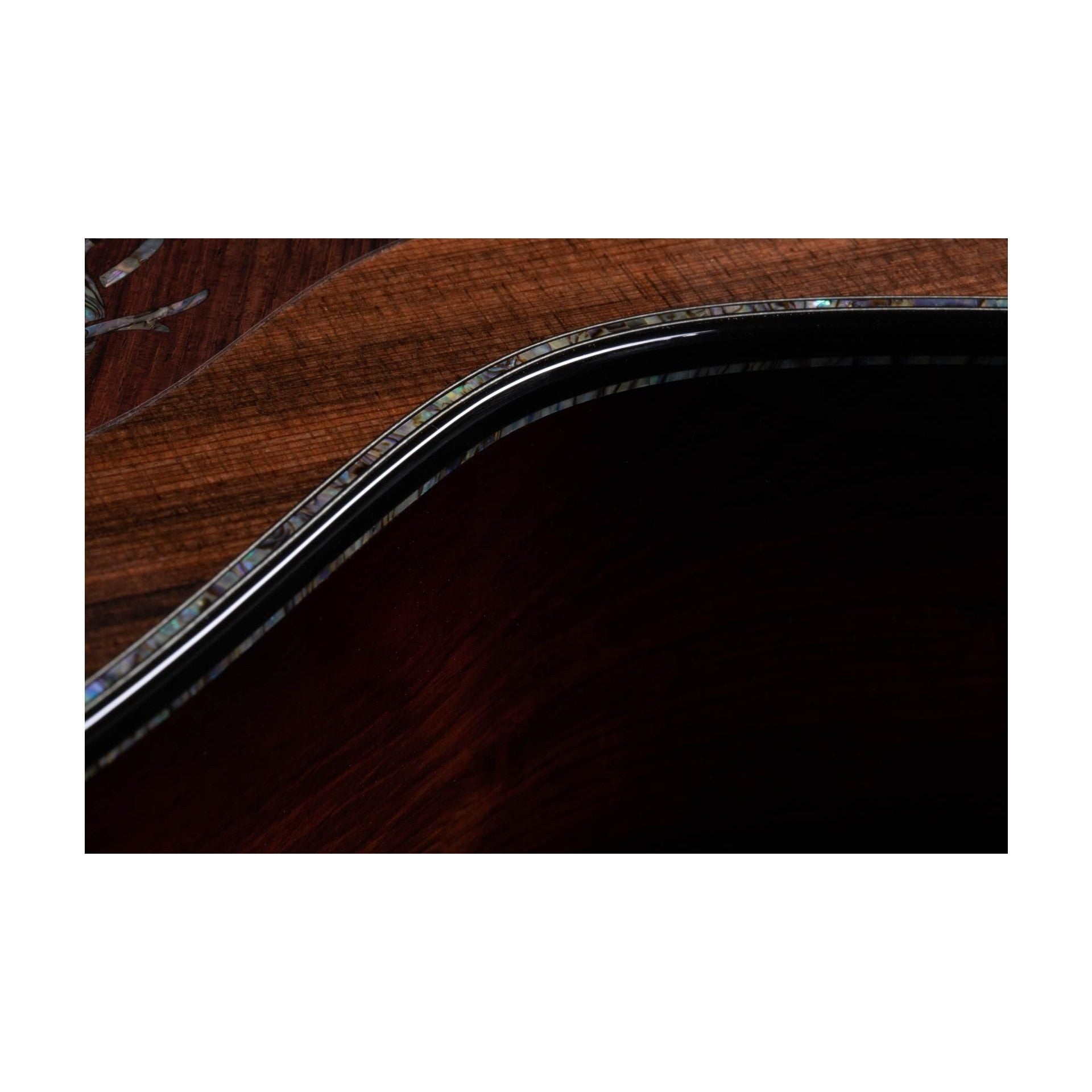 Đàn Guitar Acoustic Taylor PS14CE Honduran Rosewood - Grand Auditorium - Việt Music