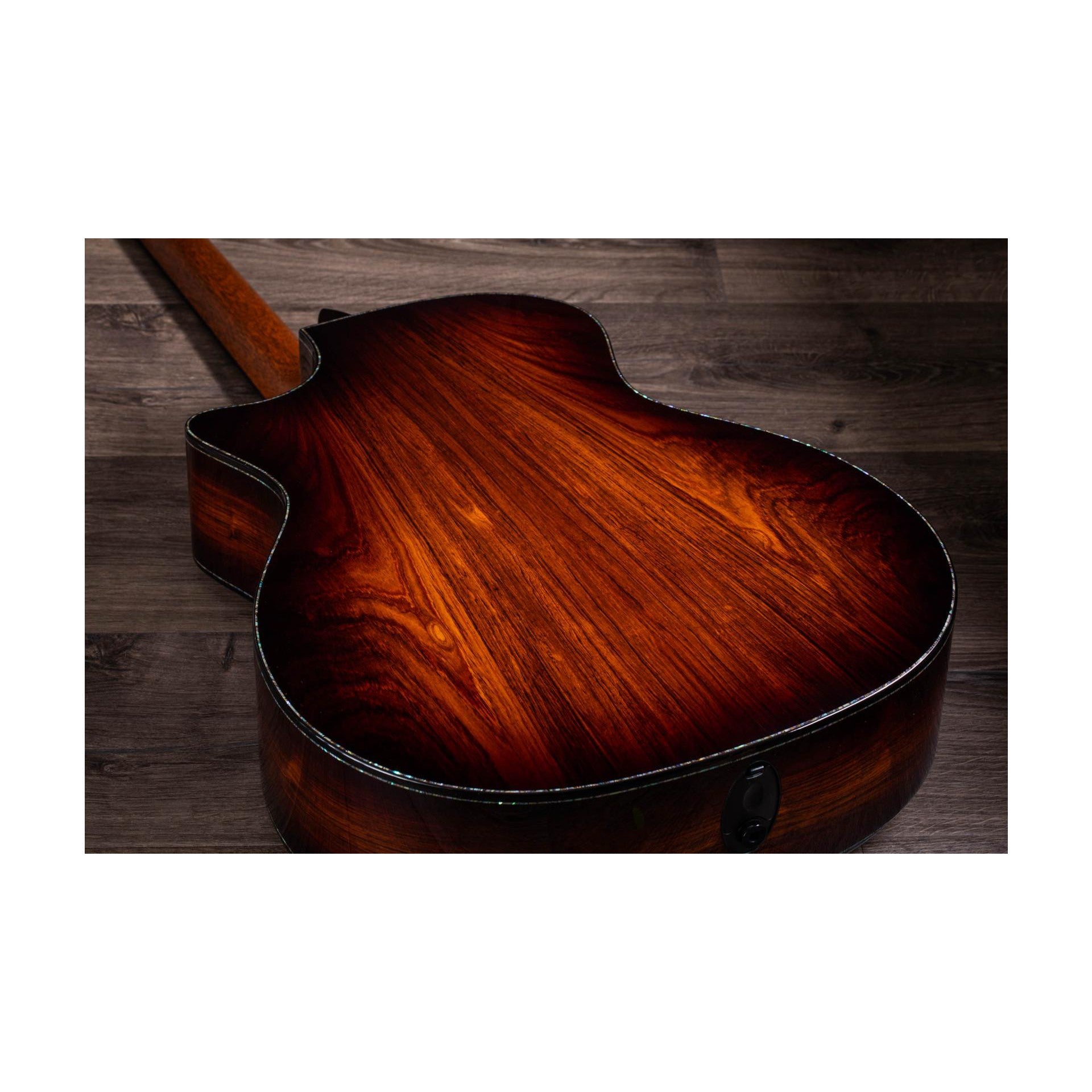 Đàn Guitar Acoustic Taylor PS14CE Honduran Rosewood - Grand Auditorium - Việt Music