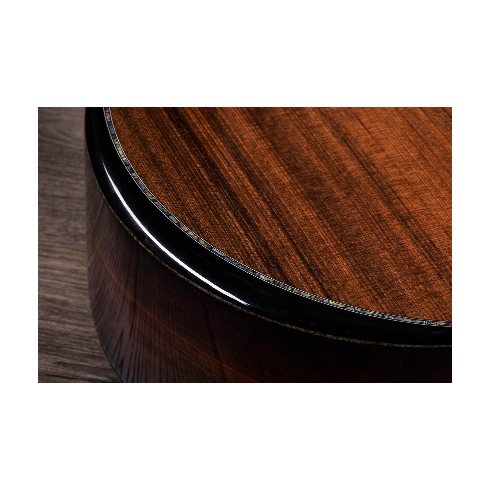 Đàn Guitar Acoustic Taylor PS14CE Honduran Rosewood - Grand Auditorium - Việt Music