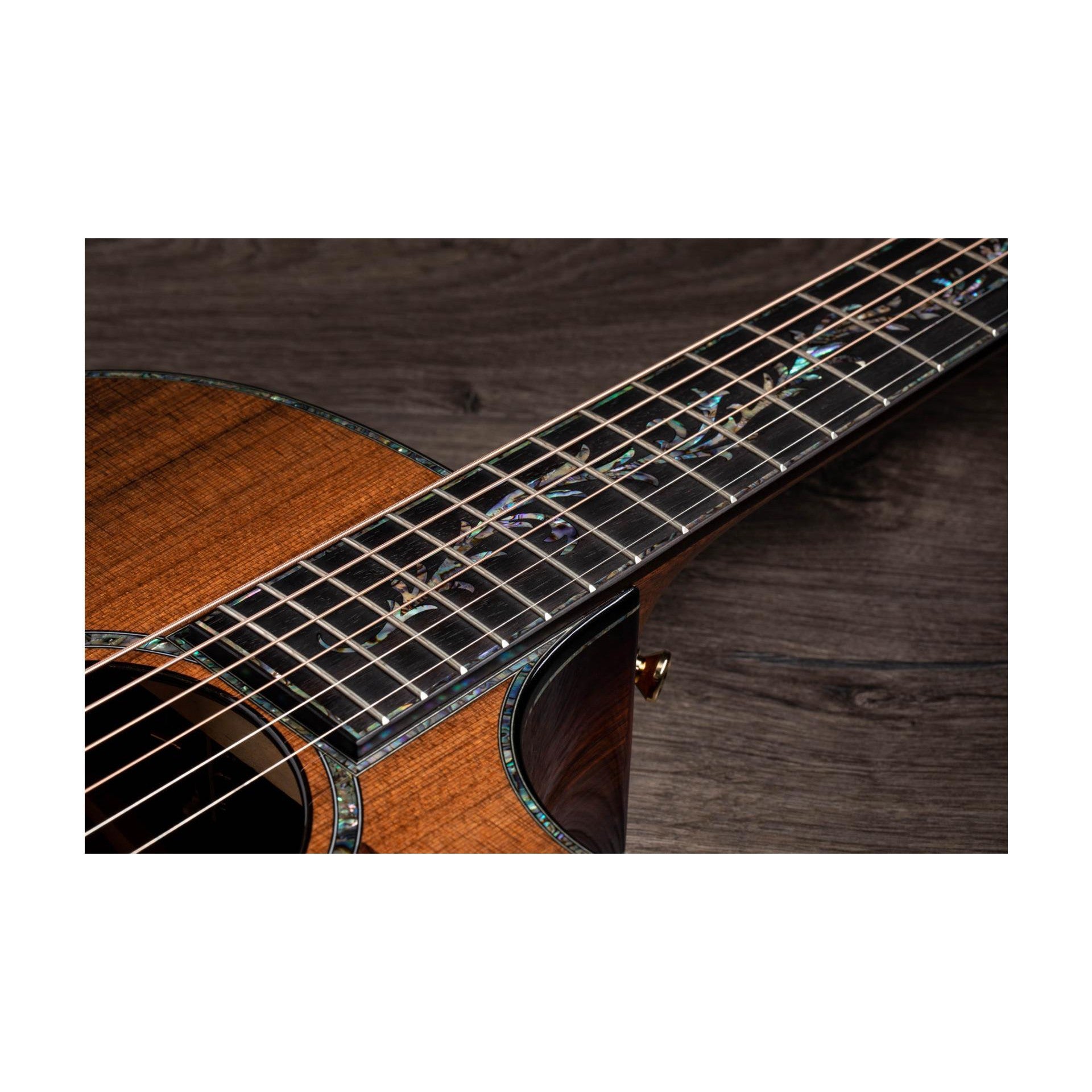 Đàn Guitar Acoustic Taylor PS14CE Honduran Rosewood - Grand Auditorium - Việt Music