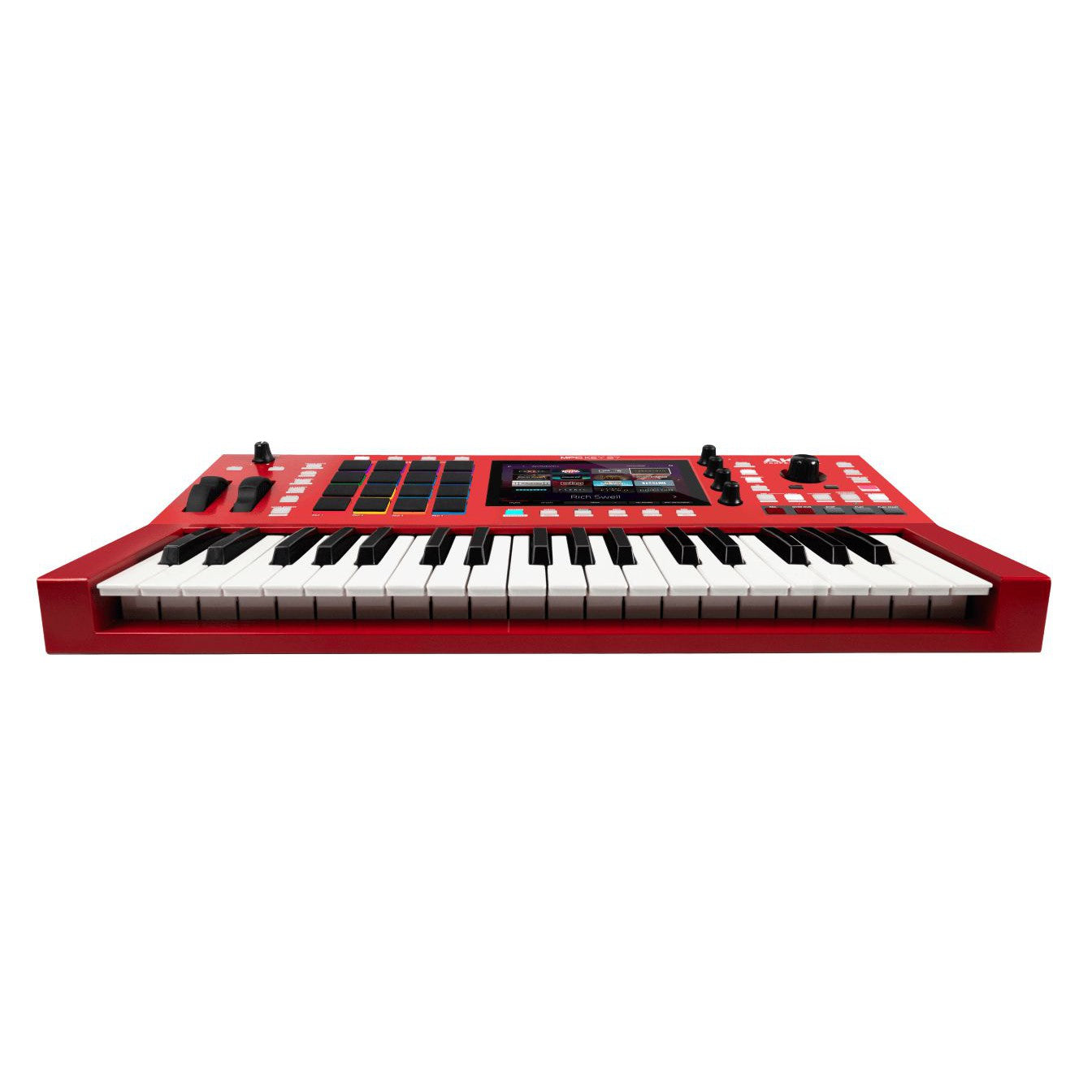 MIDI Keyboard Controller Akai MPC Key 37 - Việt Music