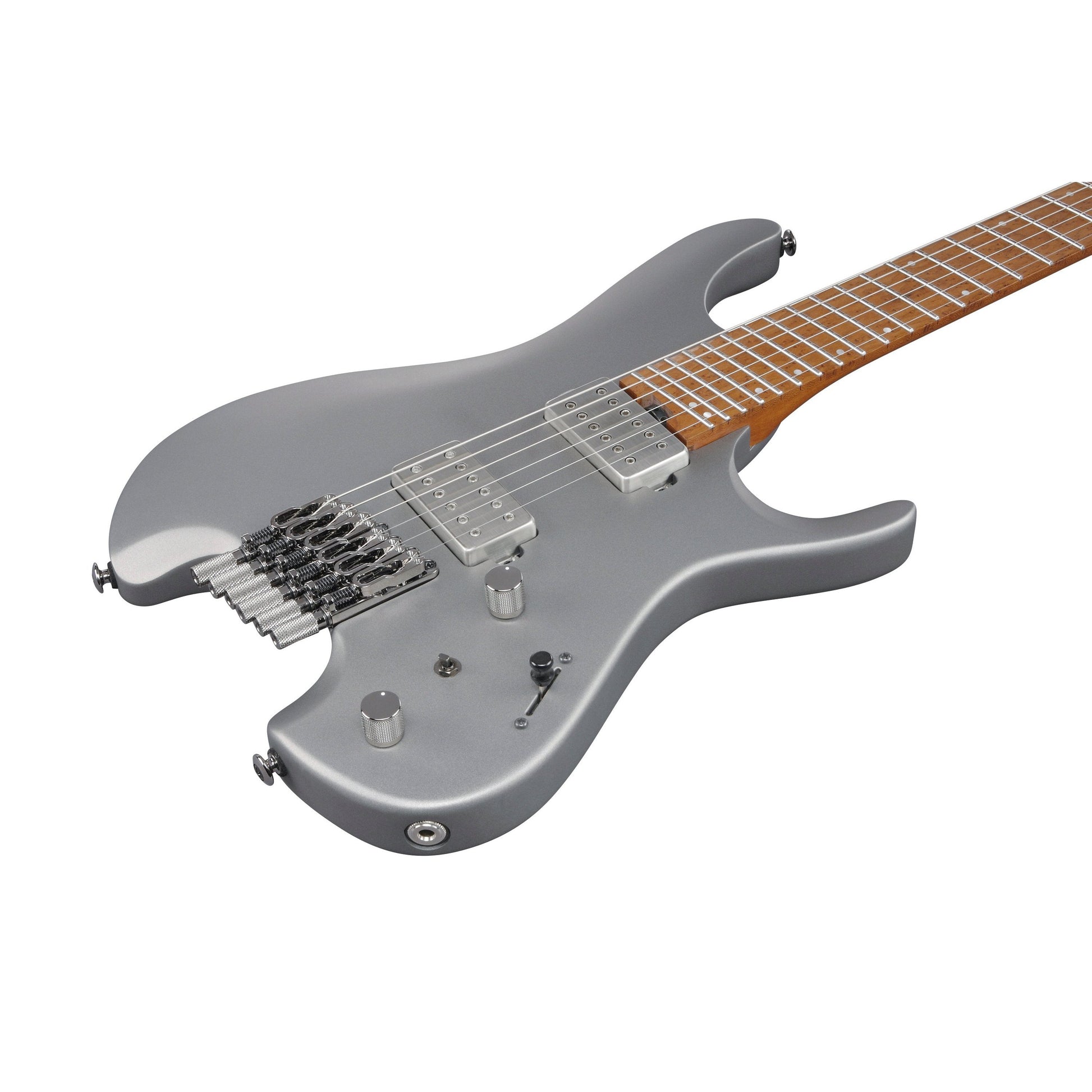 Đàn Guitar Điện Ibanez QX52 - Q Standard HH, Maple Fingerboard - Việt Music