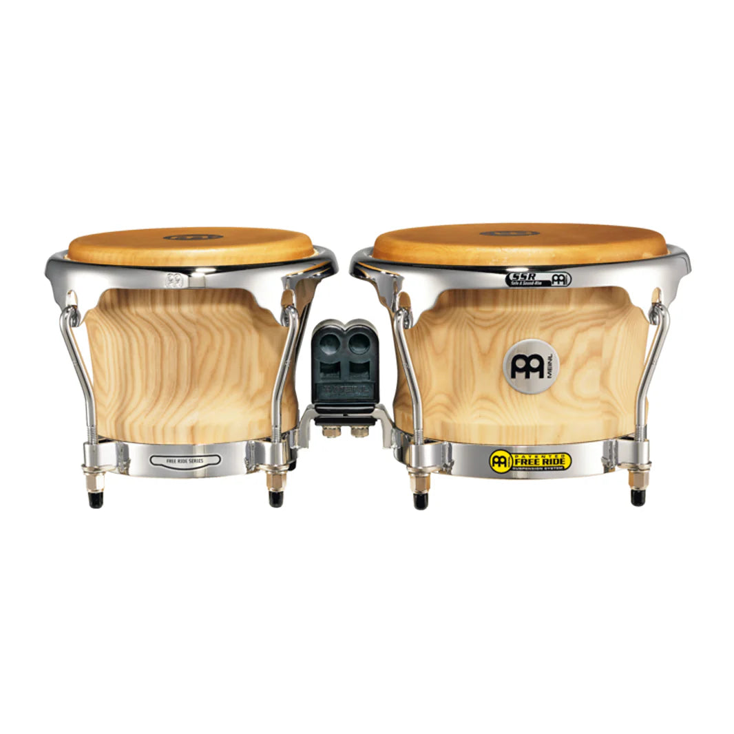 Trống Bongo Meinl CS400AWA-M 7-8.5inch Collection Series - Việt Music