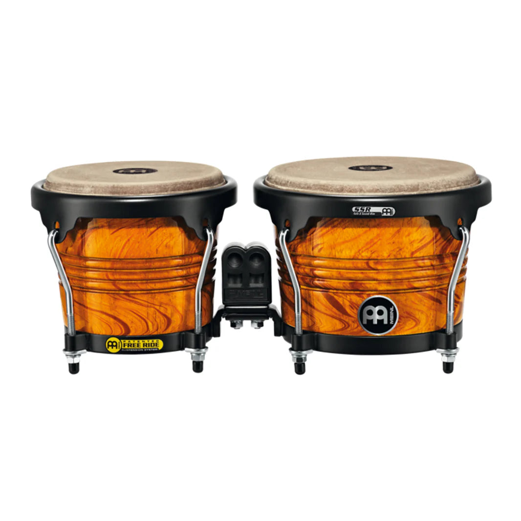 Trống Bongo Meinl FWB190AF 6.75-8inch Marathon Designer Series - Việt Music