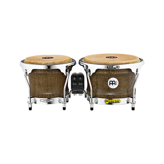 Trống Bongo Meinl WB400VBR-M 7-8.5inch Woodcraft Series - Việt Music