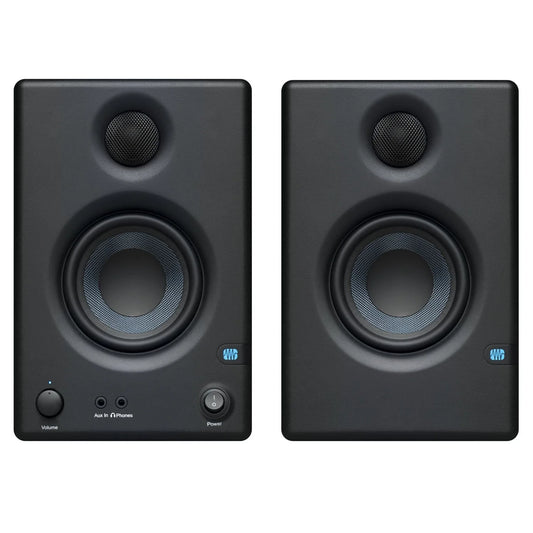 Loa Kiểm Âm PreSonus Eris E3.5 (Cặp) - Việt Music