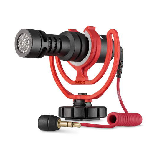 Micro Rode VideoMicro - Việt Music