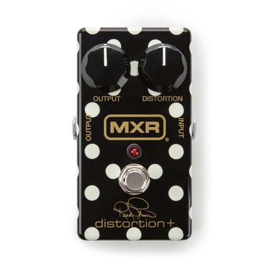 Pedal Guitar MXR RR104 Randy Rhoads Special Edition Distortion+ - Việt Music