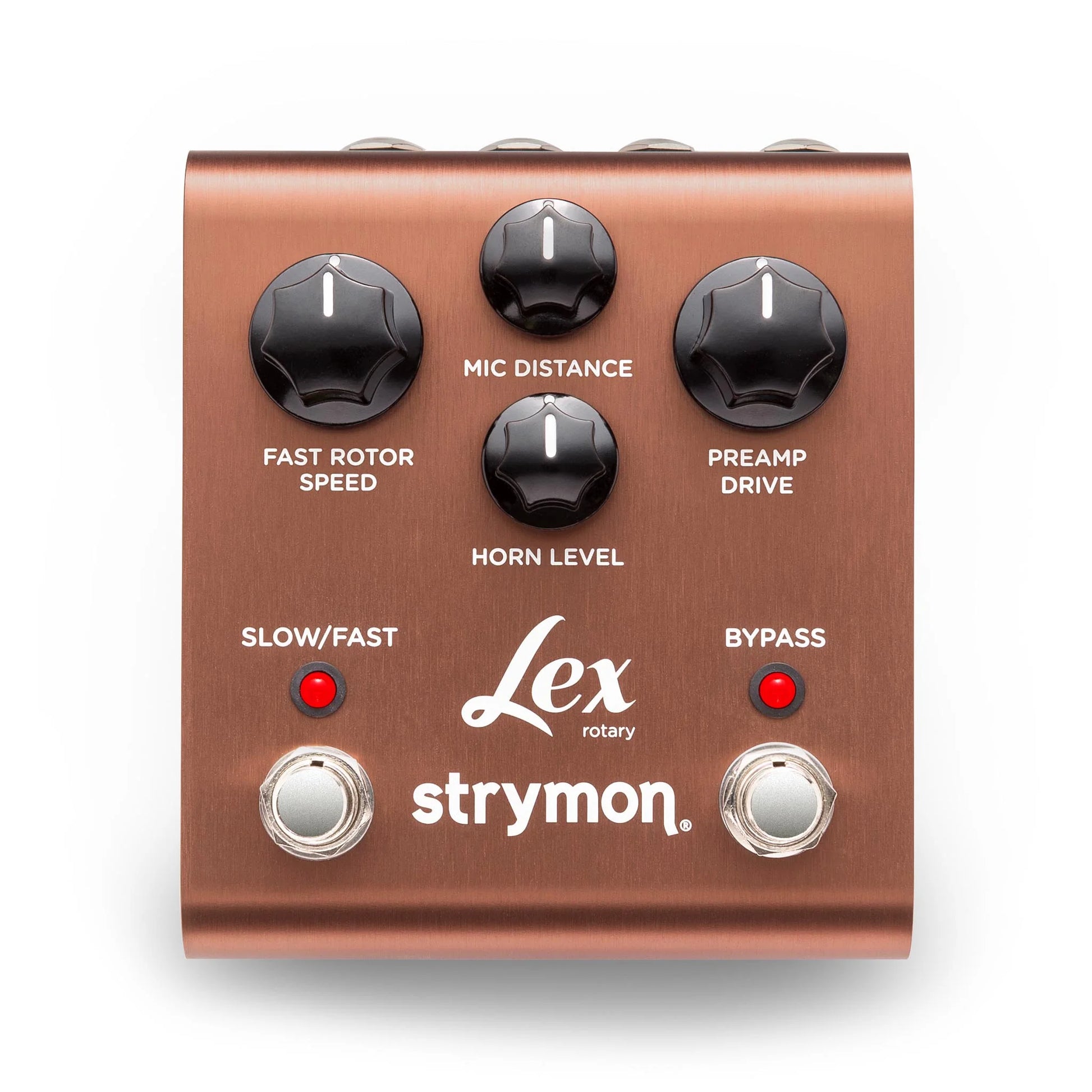 Pedal Guitar Strymon Lex Rotary - Việt Music