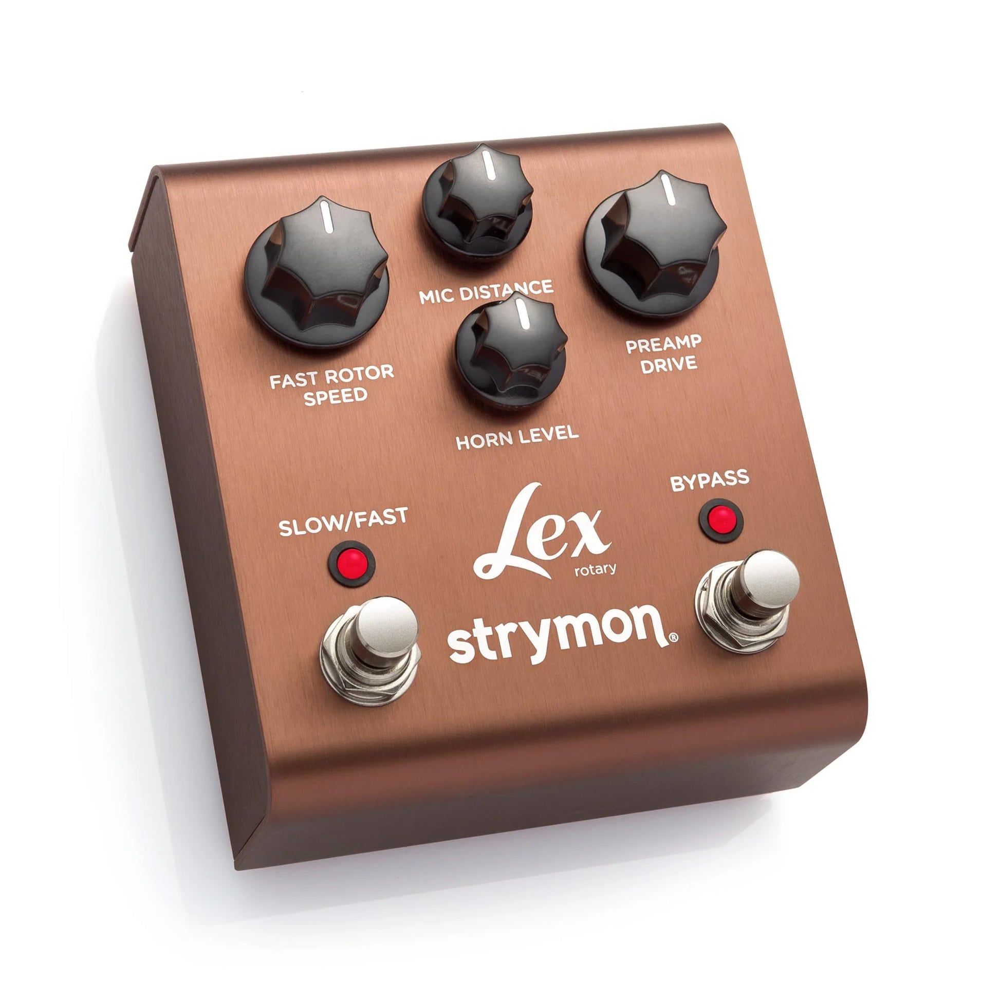 Pedal Guitar Strymon Lex Rotary - Việt Music