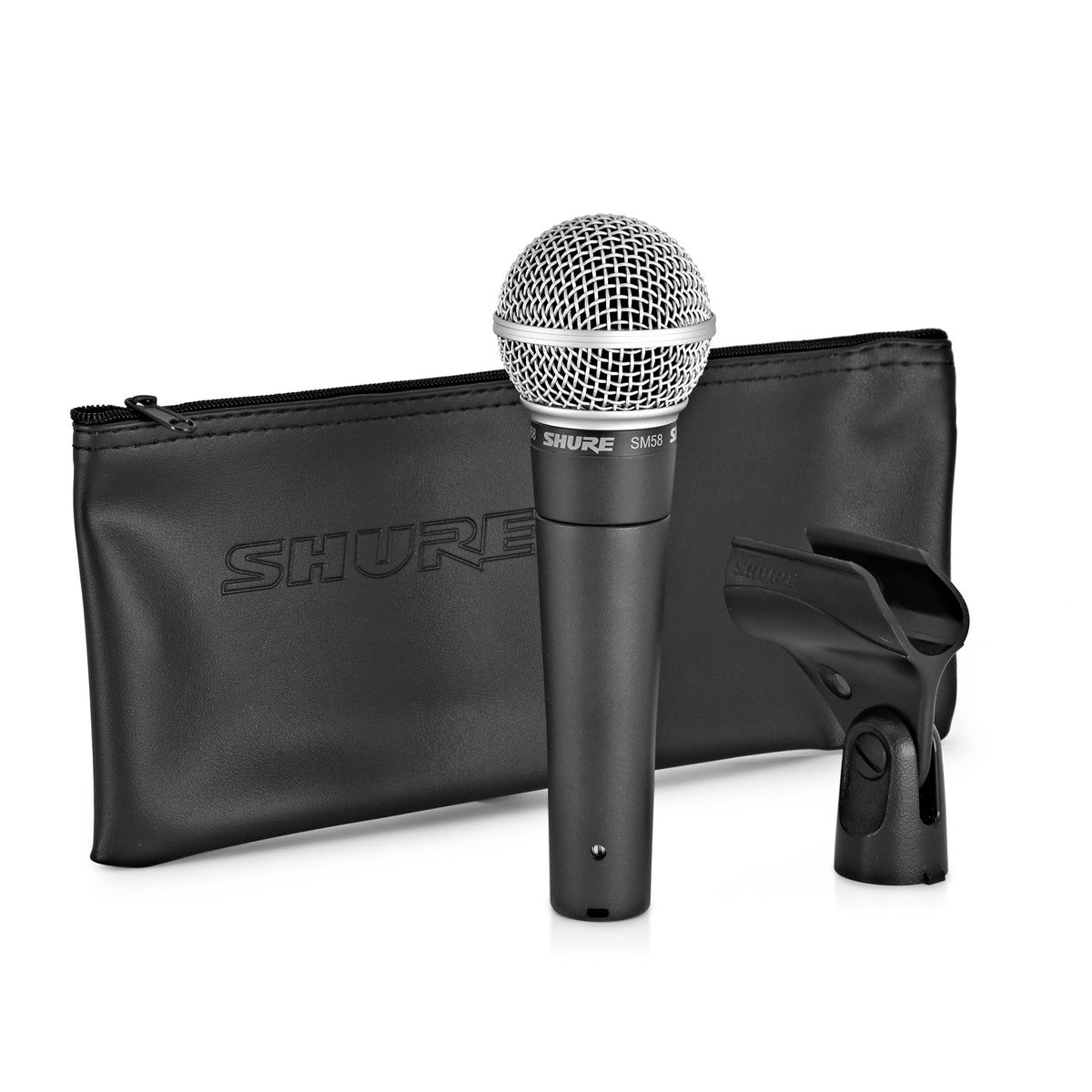 Micro Shure SM58-LC - Việt Music