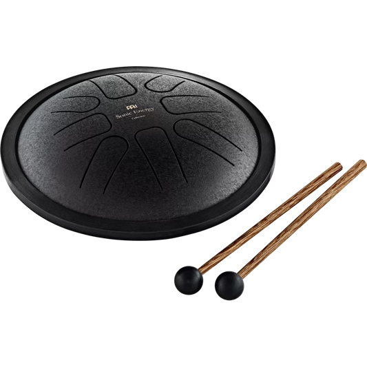 Trống Không Linh Meinl Sonic Energy Mini SSTD1BK 8 Note 7' Coated Stainless Steel Tongue Drum - Việt Music