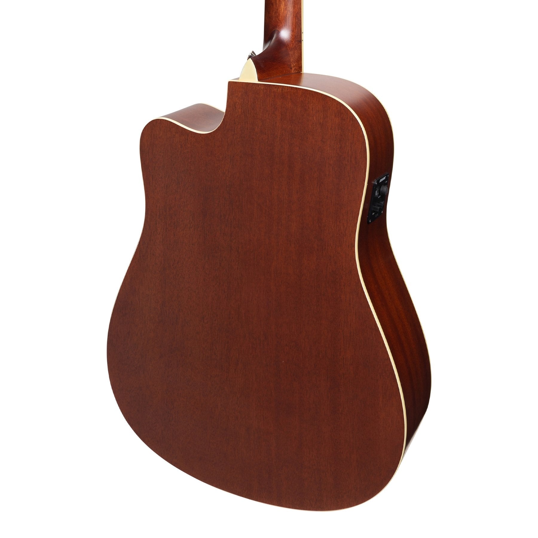 Đàn Guitar Acoustic Saga SF700CE - Việt Music