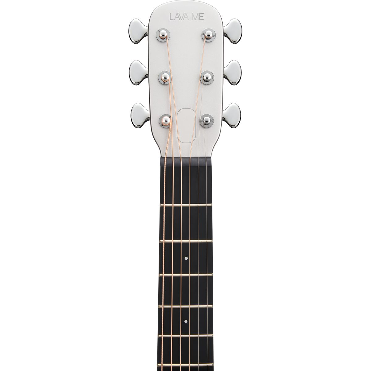 Đàn Guitar Acoustic Lava Me Air Carbon - Size 36, Silver - Việt Music