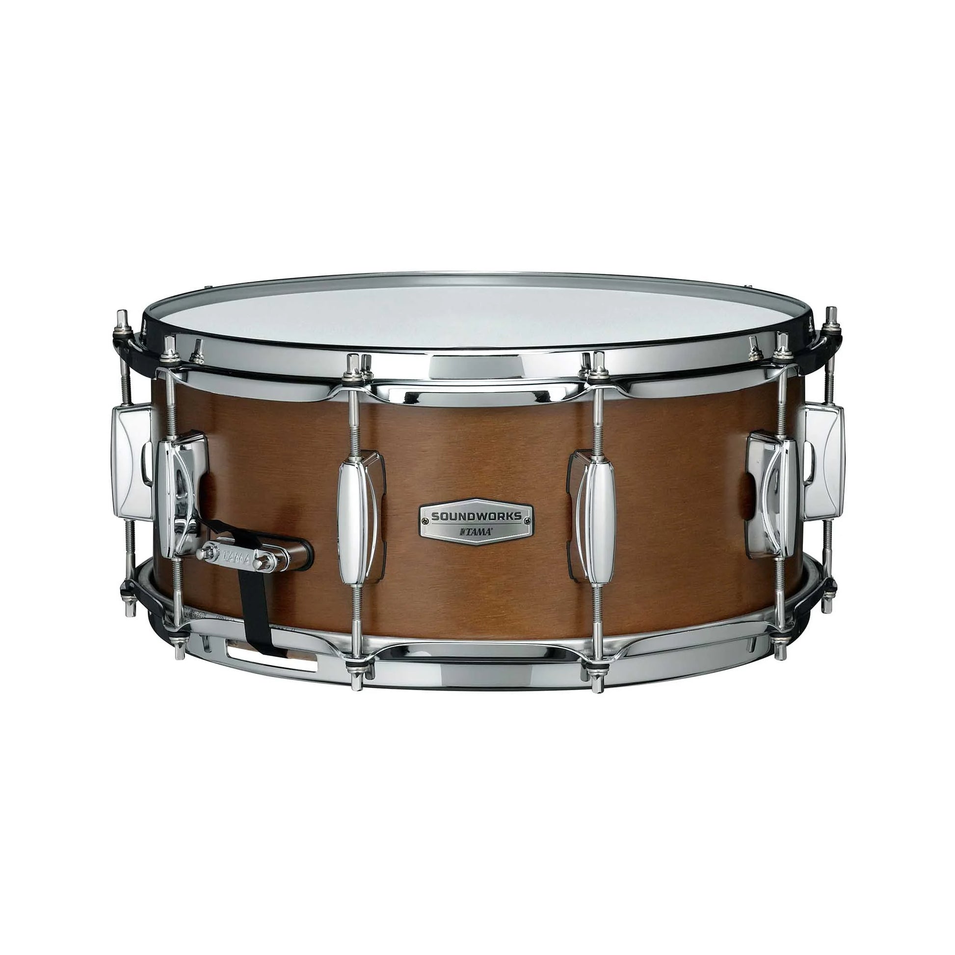 Trống Snare Tama Soundworks Kapur DKP146 - Việt Music