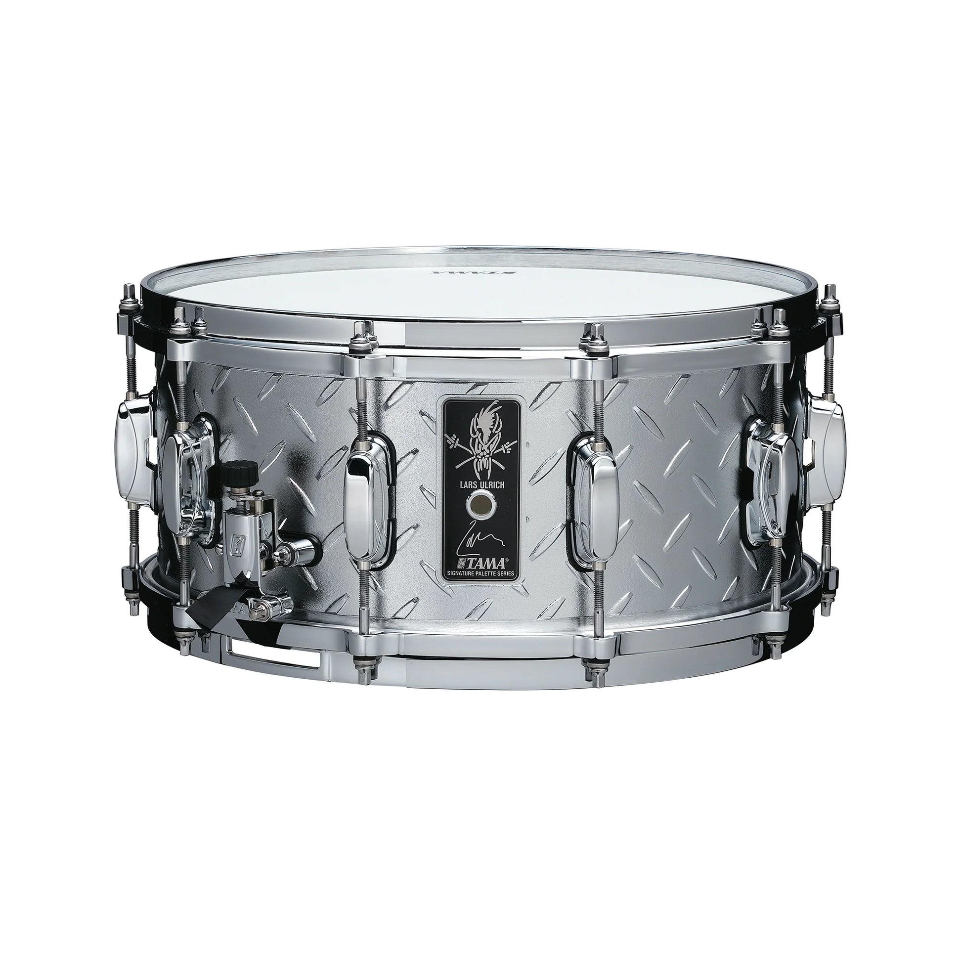 Trống Snare Tama Lars Ulrich Signature LU1465N - Việt Music