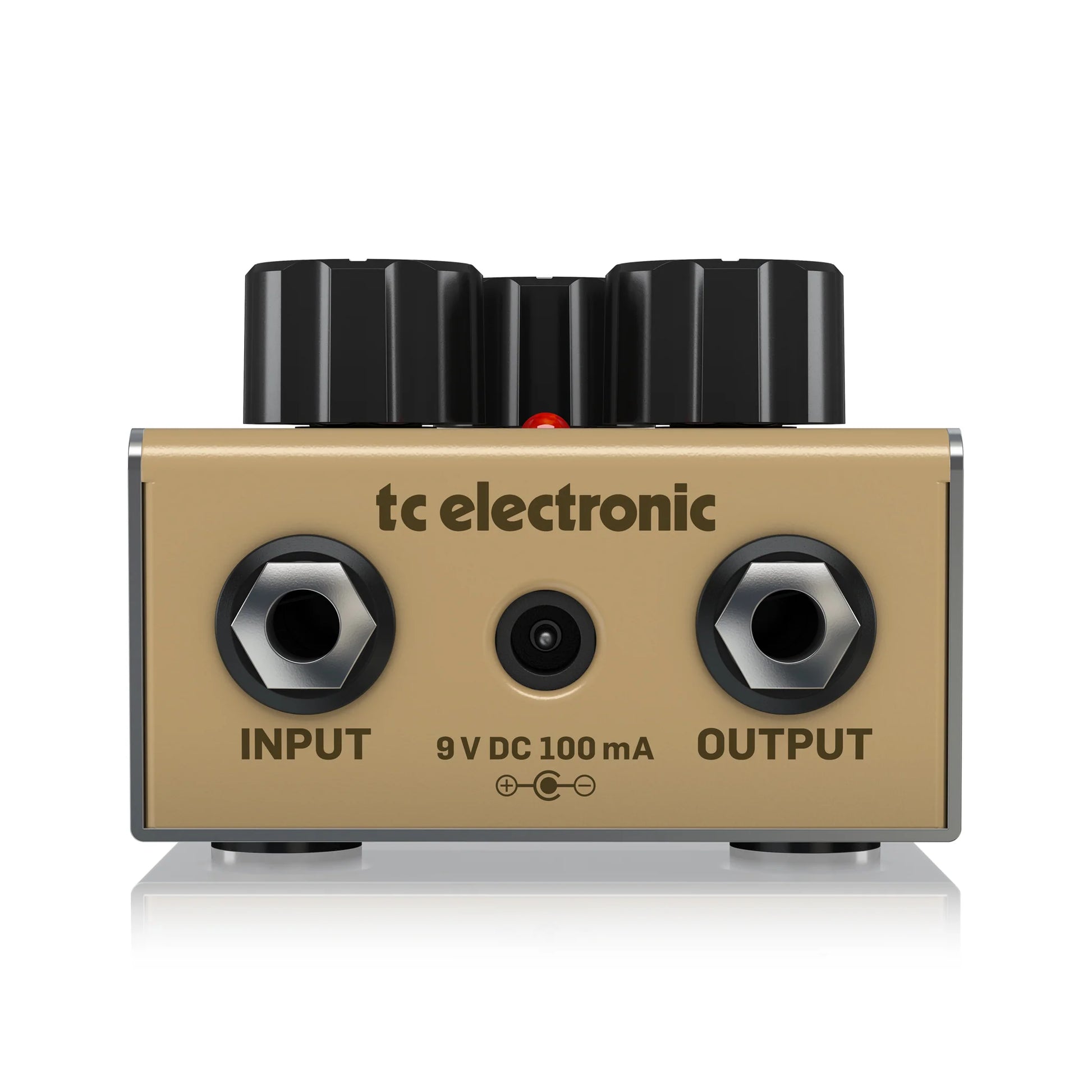 Pedal Guitar TC Electronic Drip Spring Reverb - Việt Music