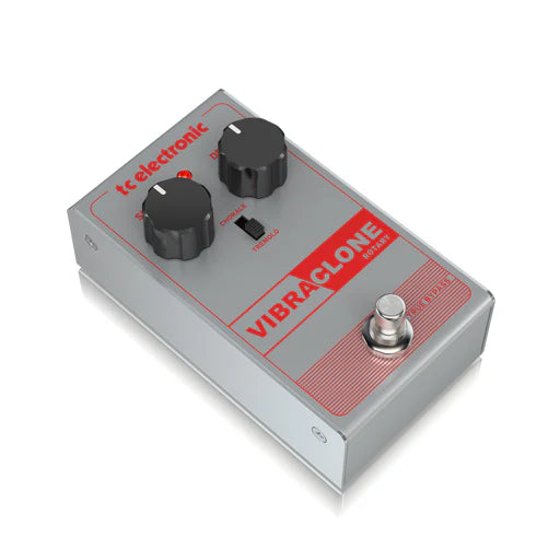 Pedal Guitar TC Electronic Vibraclone Rotary - Việt Music