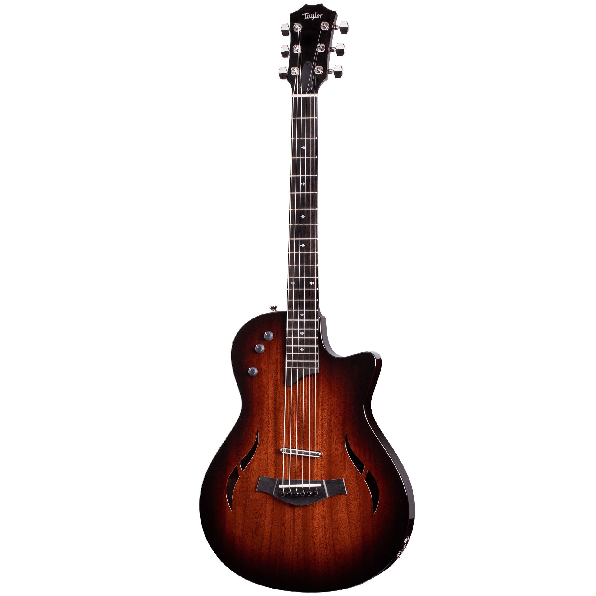 Đàn Guitar Silent Acoustic Taylor T5Z Classic DLX - Việt Music