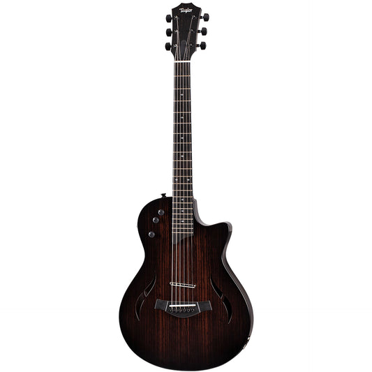 Đàn Guitar Silent Acoustic Taylor T5Z Classic - Rosewood - Việt Music