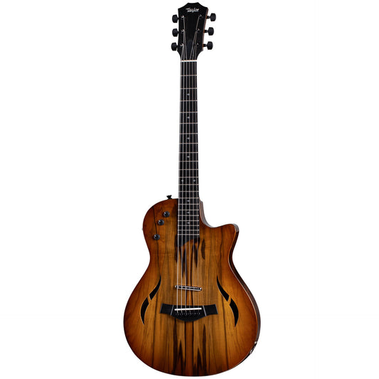 Đàn Guitar Silent Acoustic Taylor T5Z Classic - Sassafras - Việt Music