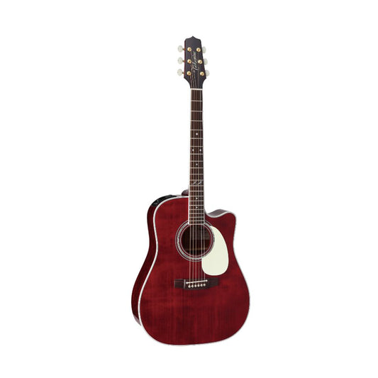 Đàn Guitar Acoustic Takamine JJ325SRC John Jorgenson Signature - Việt Music