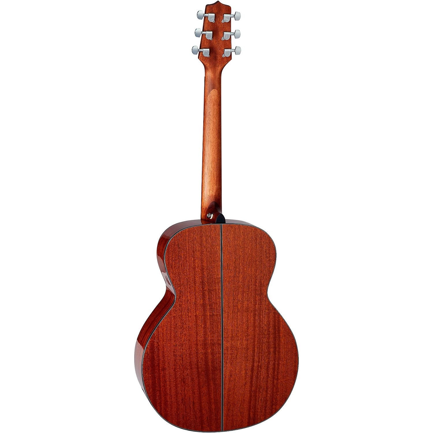 Đàn Guitar Acoustic Takamine GN30 Brown Sunburst - Việt Music