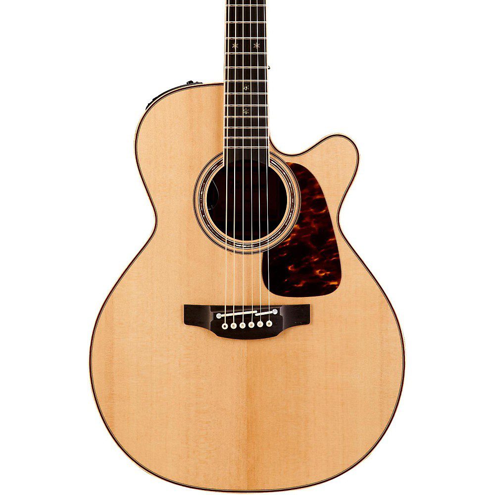 Đàn Guitar Acoustic Takamine P7NC - Việt Music